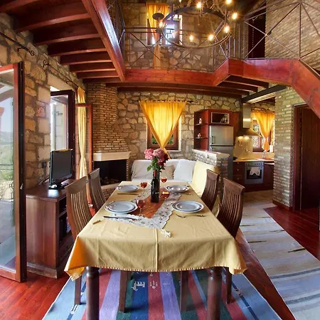 Pilikas Luxury * Stavros (Ithaka)