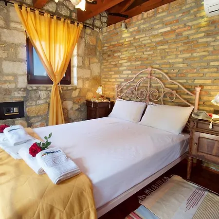 Pilikas Luxury Villa Stavros (Ithaka)