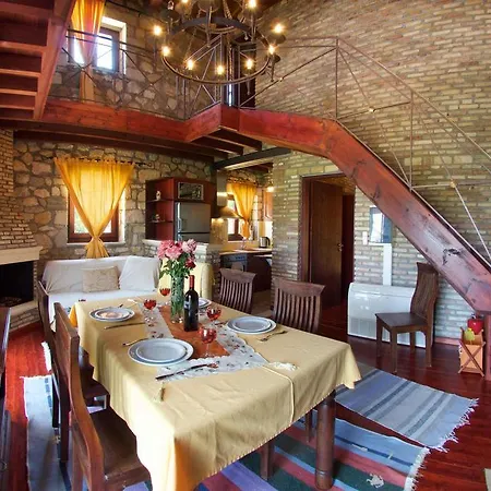 Pilikas Luxury Stavros (Ithaka)