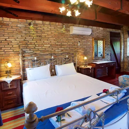 Pilikas Luxury Villa