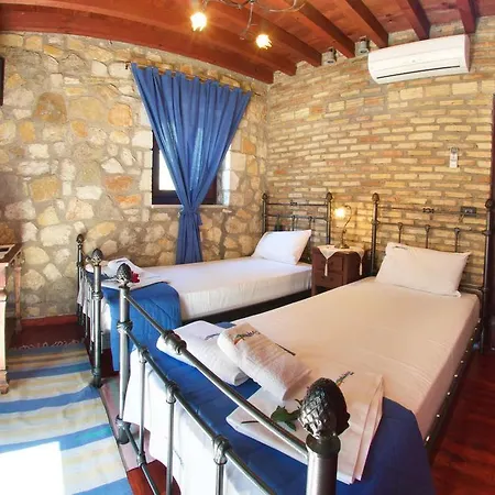 Pilikas Luxury Villa Stavros (Ithaka)