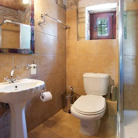 Pilikas Luxury Stavros (Ithaka)