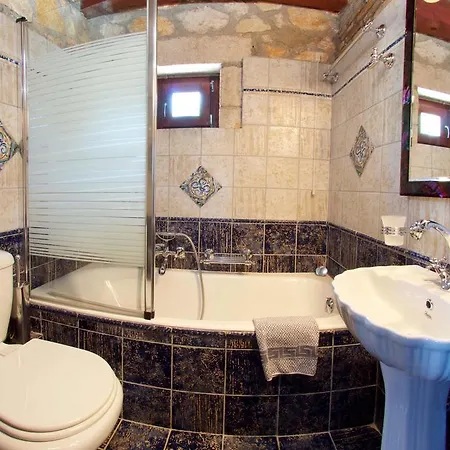 Pilikas Luxury *