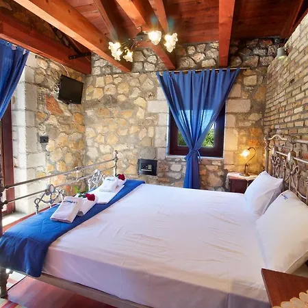 Pilikas Luxury