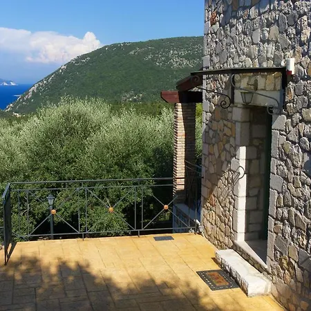 Villa Pilikas Luxury *