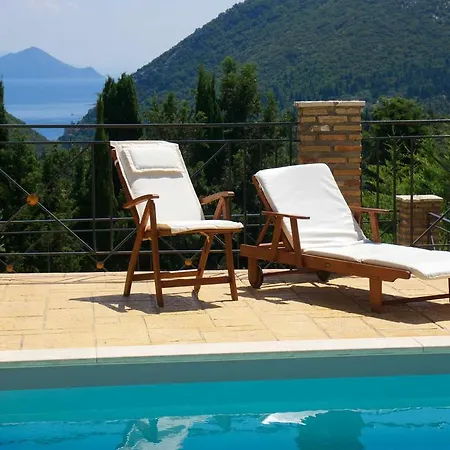 Pilikas Luxury *