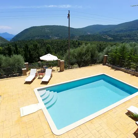 Pilikas Luxury * Stavros (Ithaka)