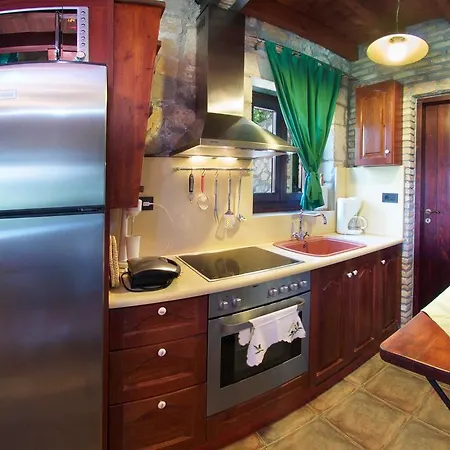 Pilikas Luxury Stavros (Ithaka)