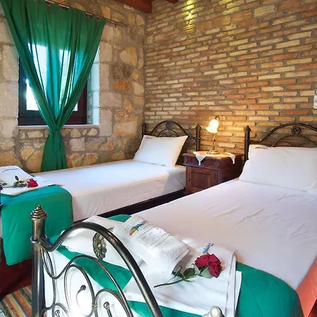 Pilikas Luxury Villa *