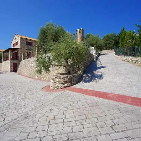 Pilikas Luxury