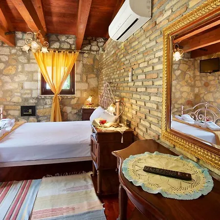 Pilikas Luxury Villa