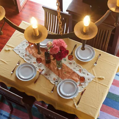 Pilikas Luxury