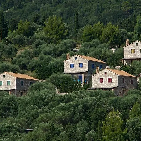 Villa Pilikas Luxury *