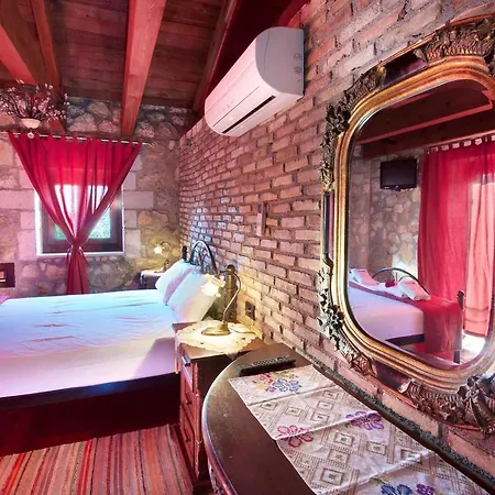 Pilikas Luxury Villa Stavros (Ithaka)