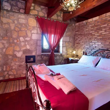 Pilikas Luxury Stavros (Ithaka)