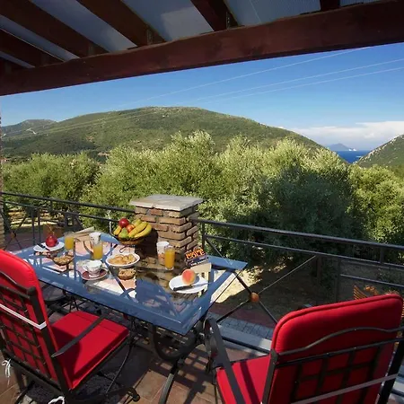 Pilikas Luxury * Stavros (Ithaka)