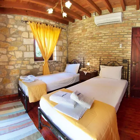 Pilikas Luxury * Stavros (Ithaka)