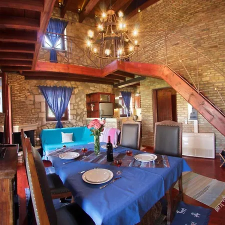 Vilă Pilikas Luxury *