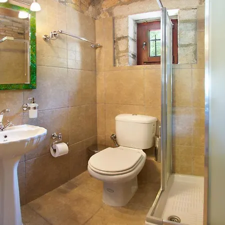 Pilikas Luxury *