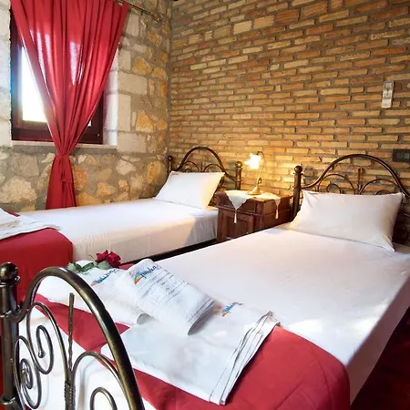 Pilikas Luxury * Stavros (Ithaka)