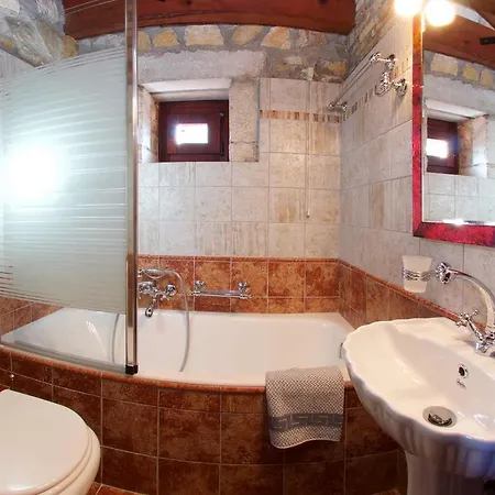 Vilă Pilikas Luxury