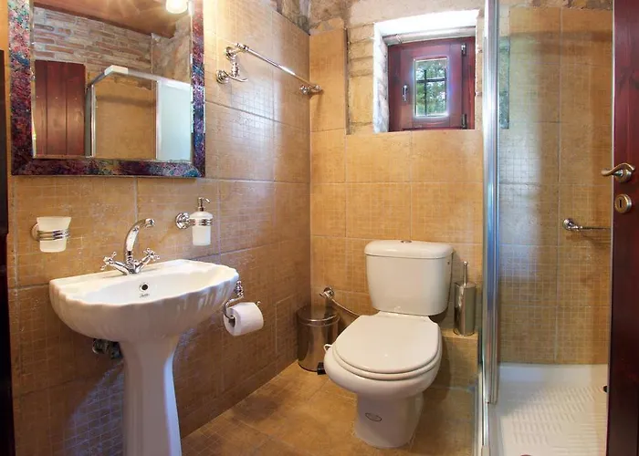 Pilikas Luxury Stavros (Ithaka)