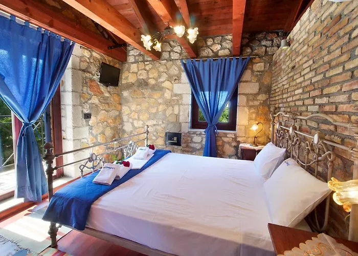 Pilikas Luxury