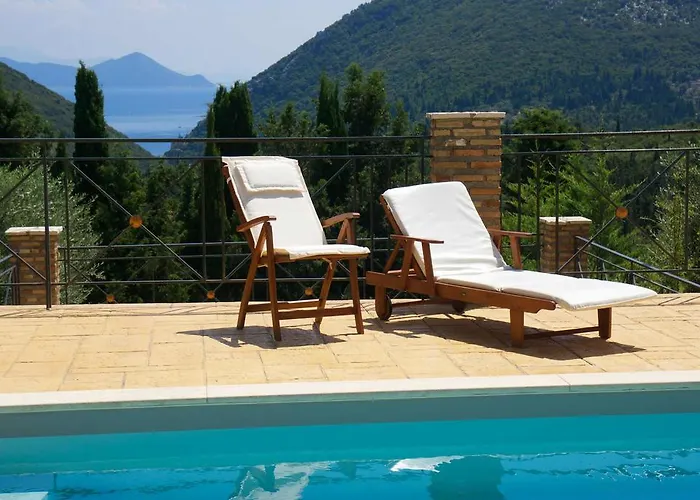 Pilikas Luxury *