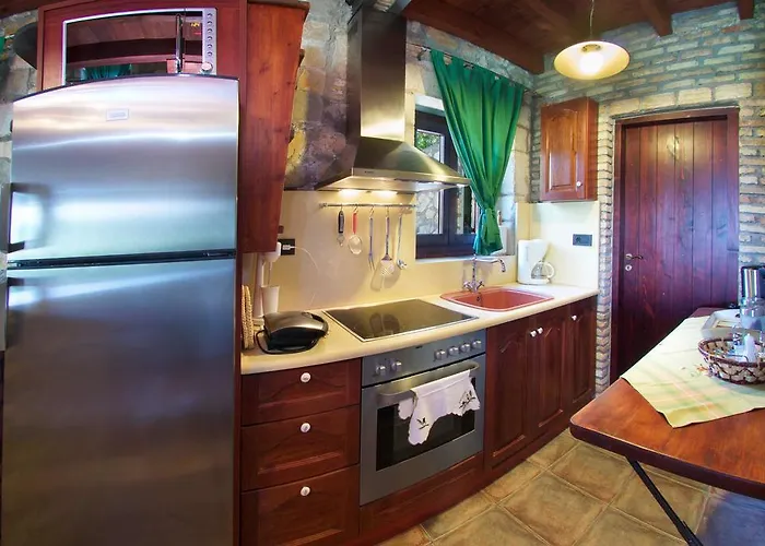 Pilikas Luxury Stavros (Ithaka)