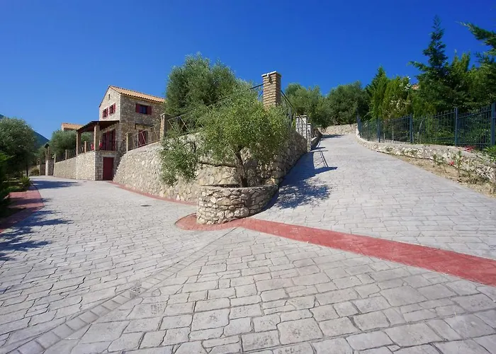 Pilikas Luxury
