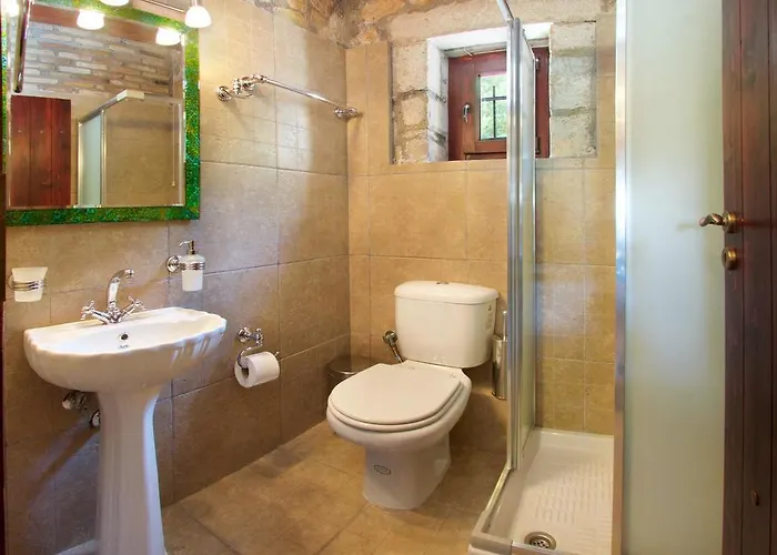 Pilikas Luxury *