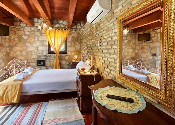 Pilikas Luxury Vila