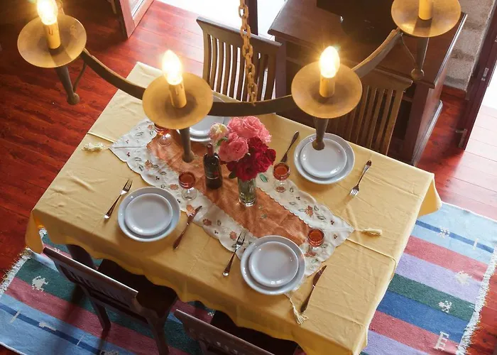 Pilikas Luxury