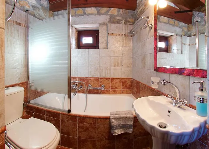Vila Pilikas Luxury