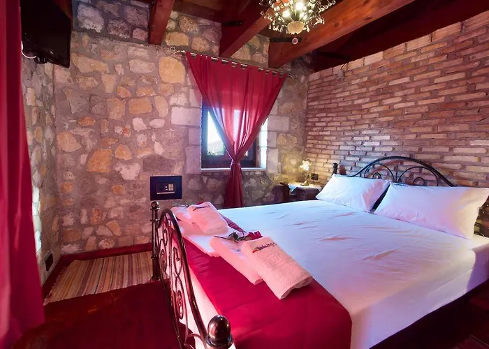 Pilikas Luxury Stavros (Ithaka)